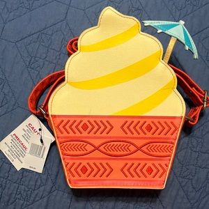 Disney Dole Whip Purse